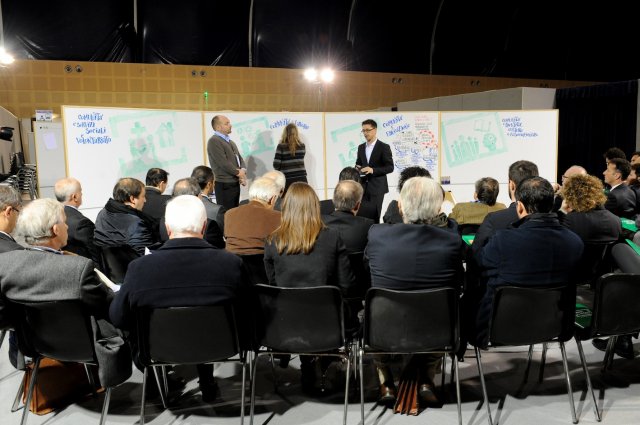 Stati Generali delle Comunità